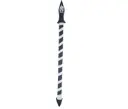 Little Spartan Wooden Spear - Age 5+ yrs - Size 100*10*1.7 CM