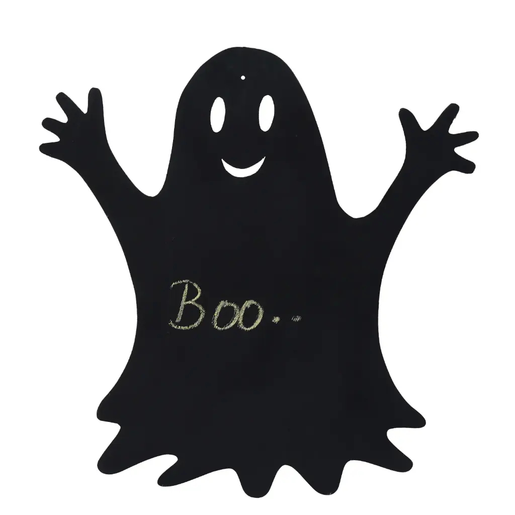 Casper - Chalk Board - Size: 52*49*6 CM