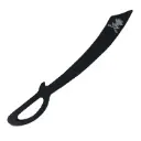 Captain's Cutlass – Wooden Pirate Sword for Kids - Size: 62*12*1.7 CM