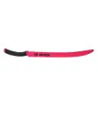 Lil’ Red Ninja Wooden Sword - Size: 72*8*1.7 CM