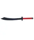Chinese War Sword (B) - Size:72*10*1.7 CM