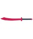 Chinese War Sword (R) - Size:72*10*1.7 CM