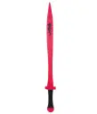 Red Dragon Wooden Sword - Size: 100*10*1.7 CM