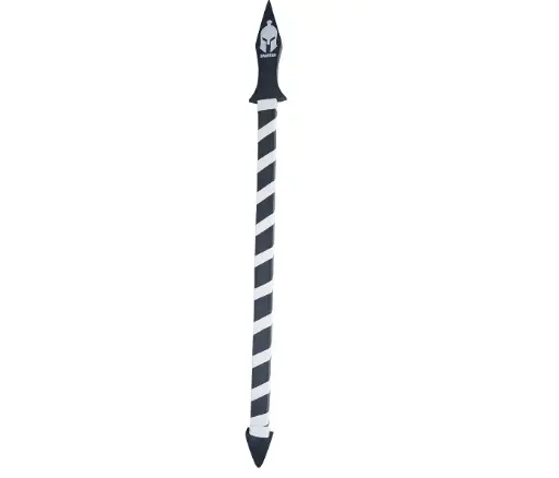 Little Spartan Wooden Spear - Age 5+ yrs - Size 100*10*1.7 CM