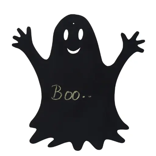 Casper - Chalk Board - Size: 52*49*6 CM