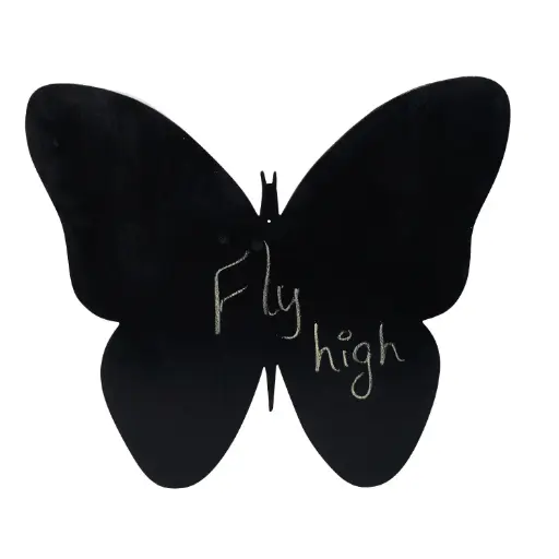 Little Learner’s Butterfly Board - Size: 46*42*6 CM