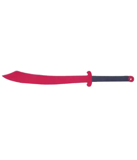 Chinese War Sword (R) - Size:72*10*1.7 CM